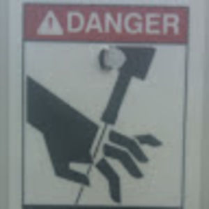 Meet your Posher, Travis